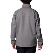 Alabama Columbia Ascendar III Softshell Jacket